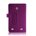 iBank(R) Leatherette Case for LG G Pad 7.0